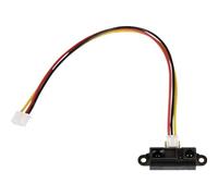 Scheda di espansione raspberry pi sensore distanza a infrarossi arduino