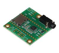 Joy-it teensy40audio Scheda di espansione Joy-IT