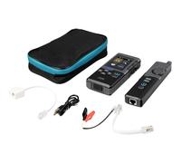 Joy-it Tester di rete - NCT01 - 200+ metri - multifunzionale - NCV -