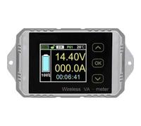 Joy-IT Misuratore multifunzione VAX-1030