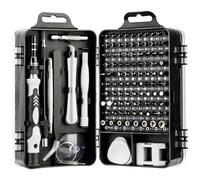 Joy-it WE-0001 Kit utensili Universale, Smartphone, Elettricisti, Tuttofare, p