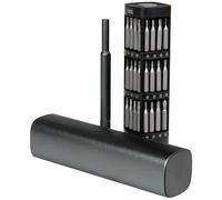 Joy-it WE-0003 Kit utensili Kit di bit, Meccanica di precisione, Cellulare o
