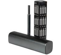 Joy-it WE-0003 Kit utensili Kit di bit, Meccanica di precisione, Cellulare o