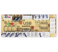 Joy-it Zero Delay Encodermodul INKL. Kabelsatz