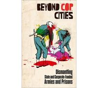 Joy James Beyond Cop Cities (Tascabile)