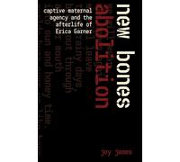 Joy James New Bones (Tascabile)