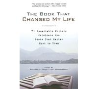 Joy Johannessen The Book That Changed My Life (Tascabile)