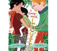 Joy Jordan-Lake A Crazy-Much Love (Copertina rigida)