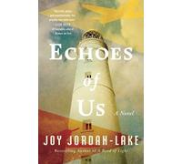 Joy Jordan-Lake Echoes of Us (Copertina rigida)