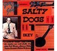 Joy Joy Joy by Original Salty Dogs Jazz Band (1995-12-14)