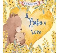 Joy Joyfully A Baba's Love (Tascabile)