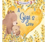 Joy Joyfully A Gigi's Love (Tascabile)