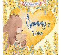 Joy Joyfully A Grammy's Love (Tascabile) Grammy