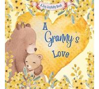 Joy Joyfully A Granny's Love (Tascabile) Granny