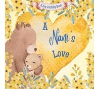 Joy Joyfully A Nani's Love (Tascabile) Nani