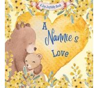 Joy Joyfully A Nannie's Love (Tascabile) Nannie