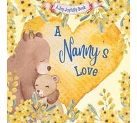 Joy Joyfully A Nanny's Love (Tascabile) Nanny