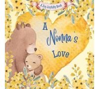 Joy Joyfully A Nonna's Love (Tascabile) Nonna