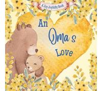 Joy Joyfully An Oma's Love (Tascabile) Oma