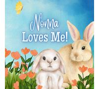 Joy Joyfully Nonna Loves You (Tascabile) Nonna
