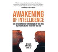 Joy Kahn Matt Kahn Shima Ai Awakening of Intelligence (Copertina rigida)