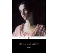 Joy Kasson Louisa Alcott Work (Tascabile)