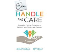 Joy Kelly Jimmy Casas Handle with Care (Tascabile)