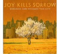 Joy Kills Sorrow - Darkness Sure Becomes This City