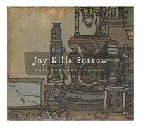 JOY KILLS SORROW - This Unknown Science