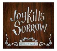 Joy Kills Sorrow - Wide Awake