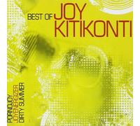 Joy Kitikonti Best Of Joy Kitikonti (CD)