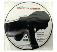 JOY KITIKONTI - Dirty Summer (Rock Me)