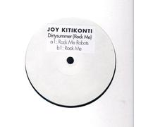 Joy Kitikonti - Dirtysummer (Rock Me)