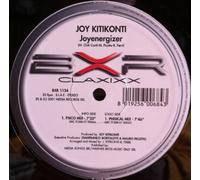 Joy Kitikonti / Joyenergizer