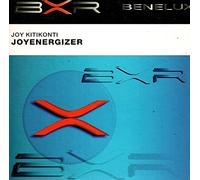 Joy Kitikonti - Joyenergizer [Single-CD]