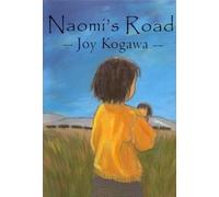 Joy Kogawa Naomi's Road (Tascabile)