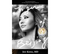 Joy Kong Tiger of Beijing (Tascabile)
