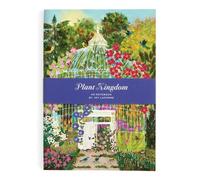 Joy Laforme Plant Kingdom A5 Journal