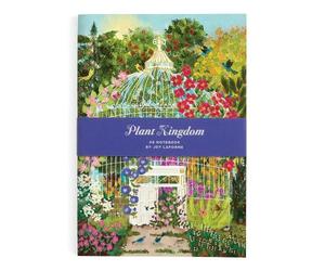 Joy Laforme Plant Kingdom A5 Journal