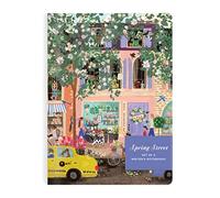 Joy Laforme Spring Street Writers Notebook Set