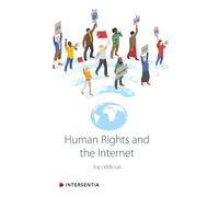 Joy Liddicoat Human Rights and the Internet (Tascabile)