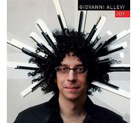 joy (lp 180 gr. giallo)