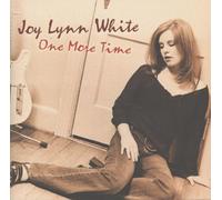 Joy Lynn White - One More Time