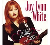 Joy Lynn White - Wild Love