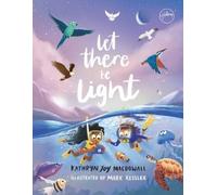 Joy Macdowall Let There Be Light (Copertina rigida)