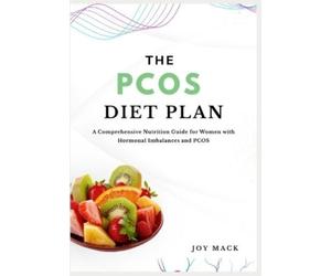 Joy Mack The Pcos Diet Plan (Tascabile)