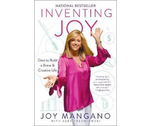 Joy Mangano Inventing Joy (Tascabile)