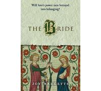 Joy Margetts The Bride (Tascabile)