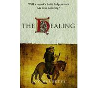 Joy Margetts The Healing (Tascabile)