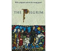 Joy Margetts The Pilgrim (Tascabile)